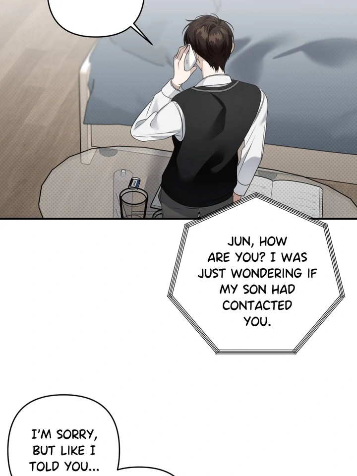 Eighteen’s Bed [Official] - Chapter 15 manhwa