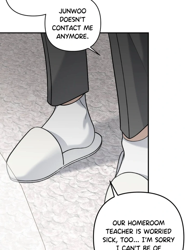 Eighteen’s Bed [Official] - Chapter 15 manhwa