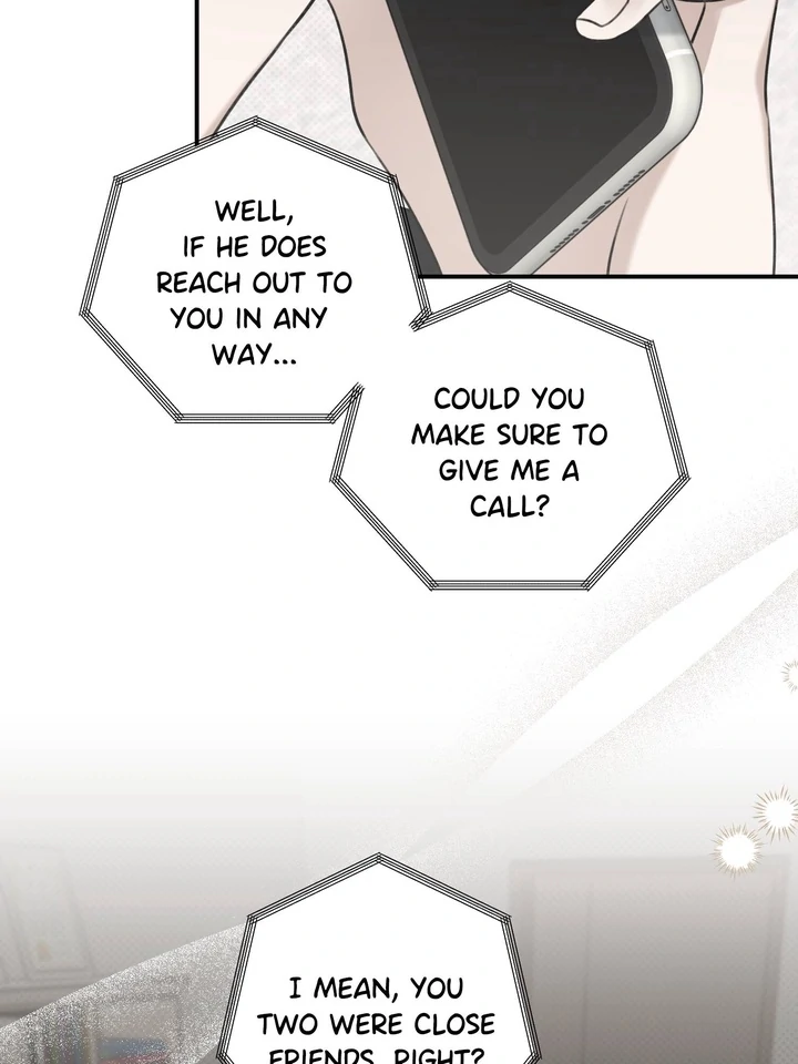 Eighteen’s Bed [Official] - Chapter 15 manhwa