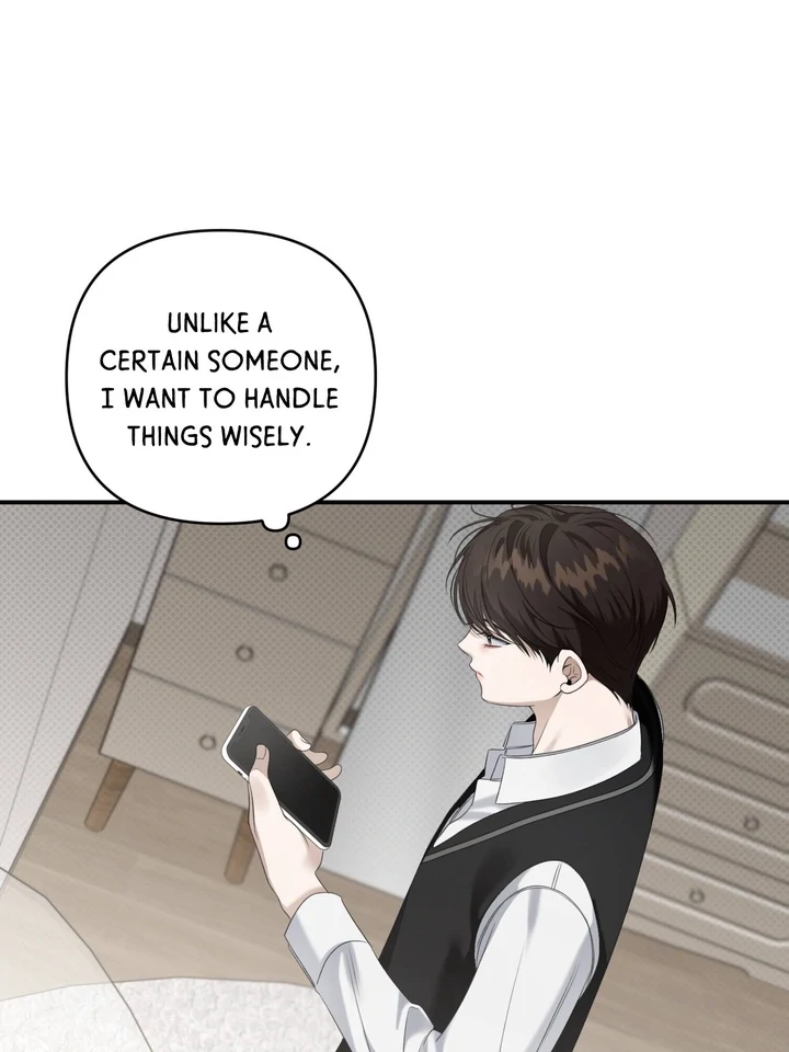 Eighteen’s Bed [Official] - Chapter 15 manhwa