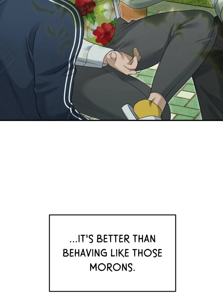 Eighteen’s Bed [Official] - Chapter 15 manhwa