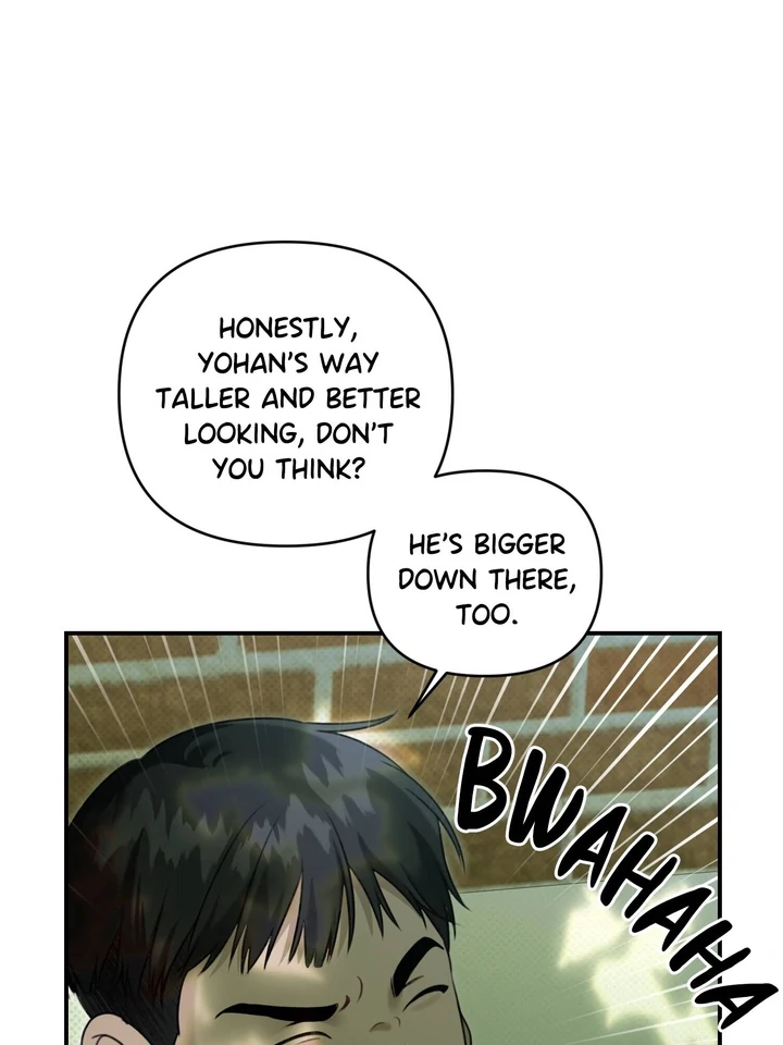 Eighteen’s Bed [Official] - Chapter 15 manhwa