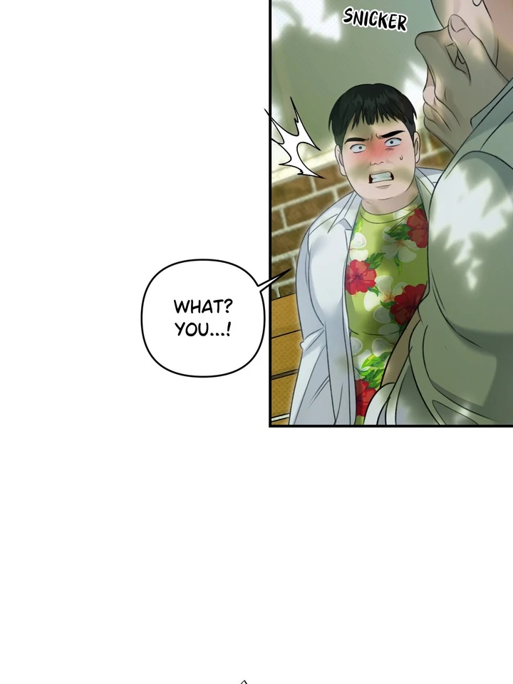 Eighteen’s Bed [Official] - Chapter 15 manhwa