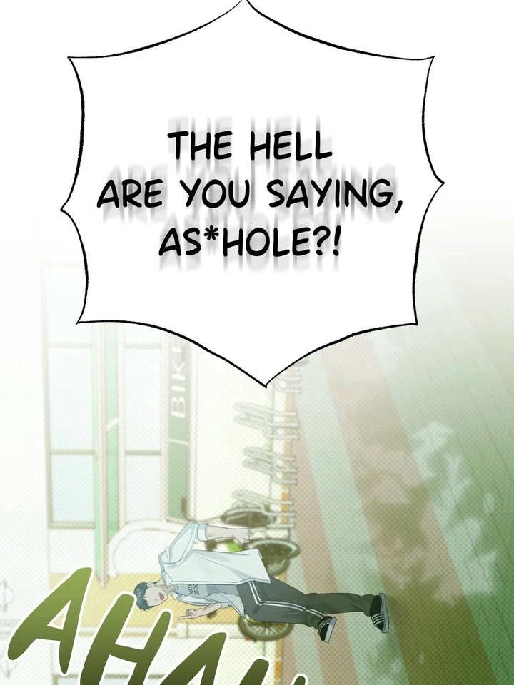 Eighteen’s Bed [Official] - Chapter 15 manhwa