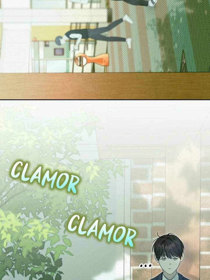 Eighteen’s Bed [Official] - Chapter 15 manhwa