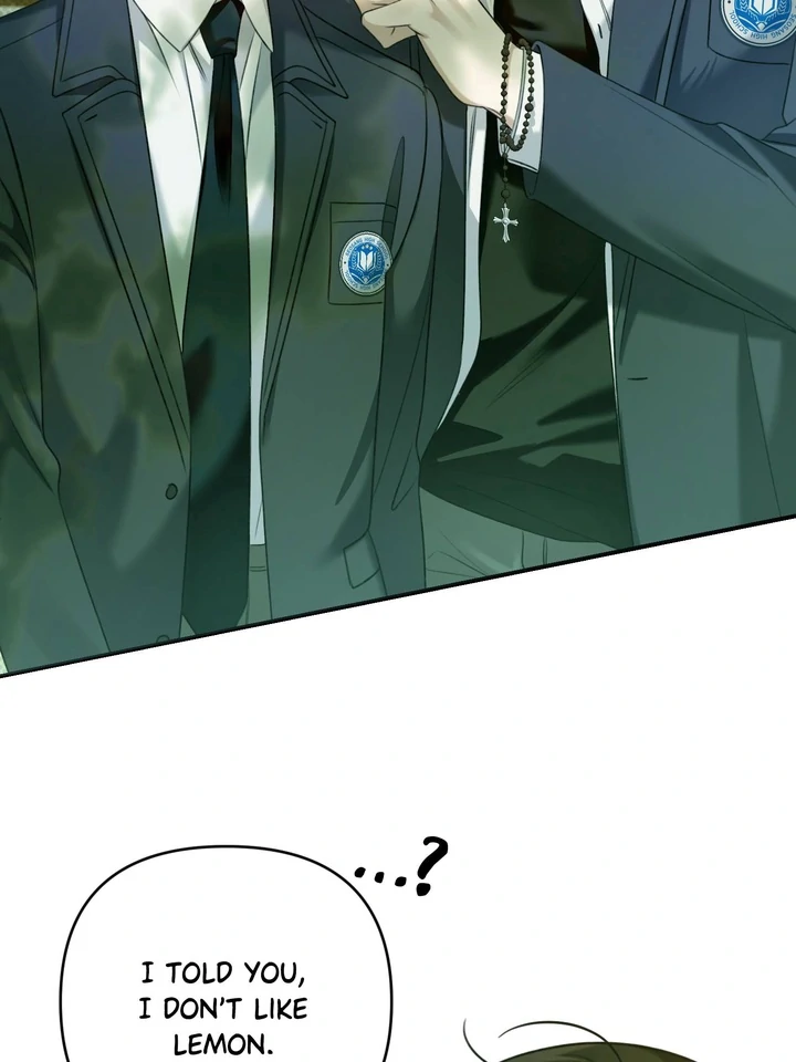 Eighteen’s Bed [Official] - Chapter 15 manhwa