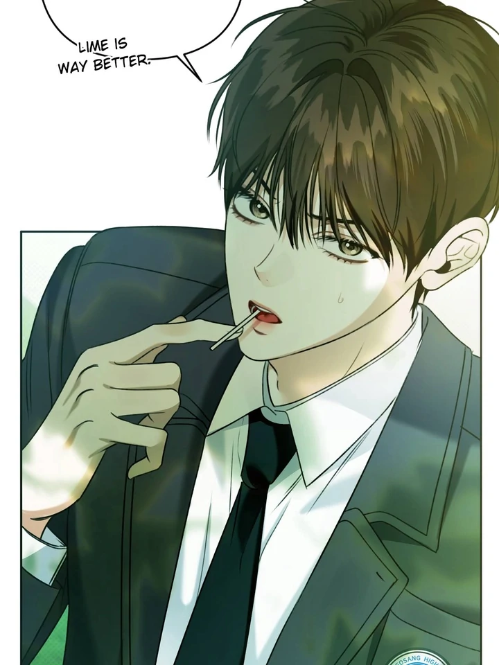 Eighteen’s Bed [Official] - Chapter 15 manhwa