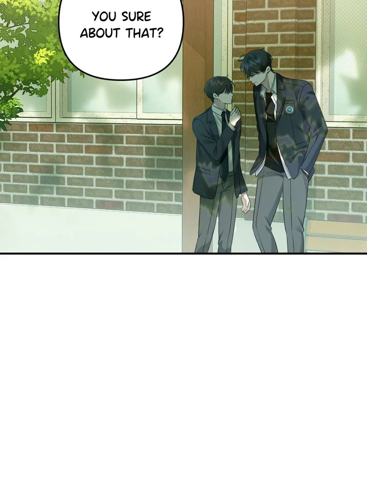 Eighteen’s Bed [Official] - Chapter 15 manhwa