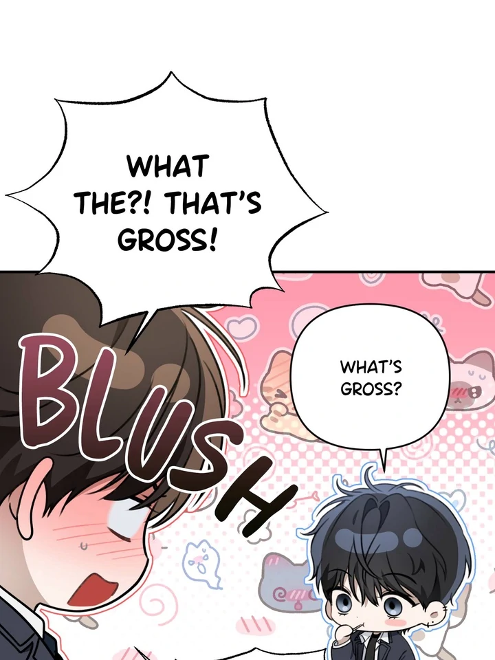 Eighteen’s Bed [Official] - Chapter 15 manhwa