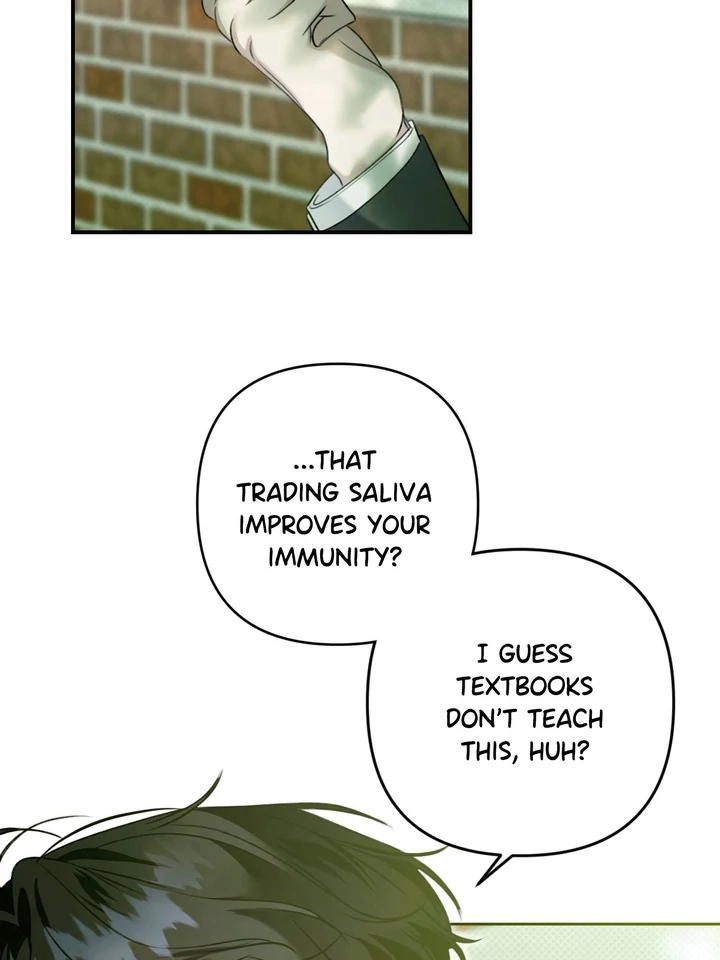 Eighteen’s Bed [Official] - Chapter 15 manhwa