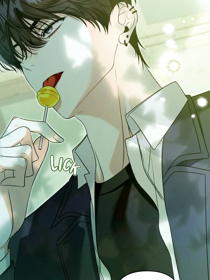 Eighteen’s Bed [Official] - Chapter 15 manhwa