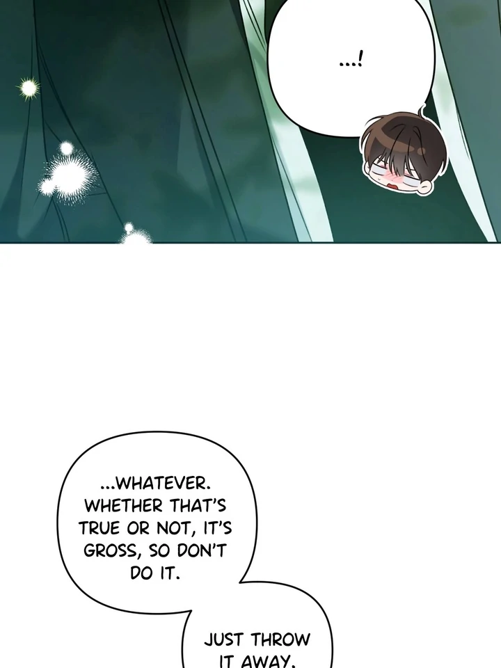 Eighteen’s Bed [Official] - Chapter 15 manhwa