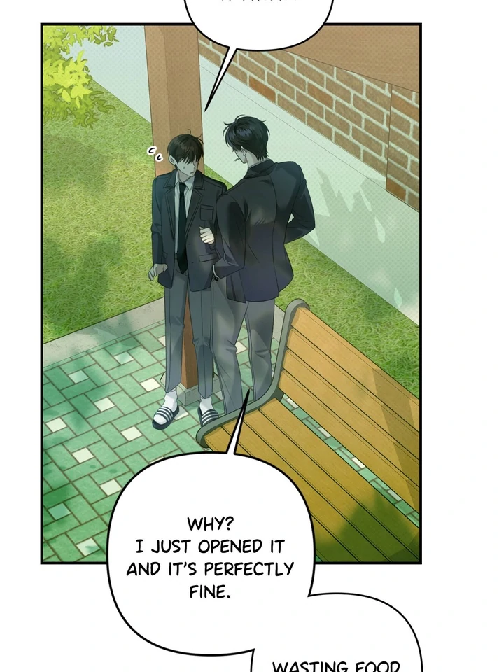 Eighteen’s Bed [Official] - Chapter 15 manhwa