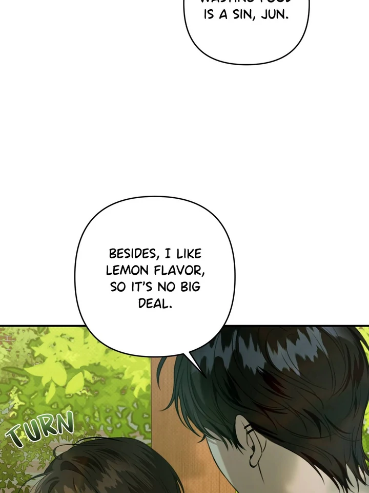 Eighteen’s Bed [Official] - Chapter 15 manhwa