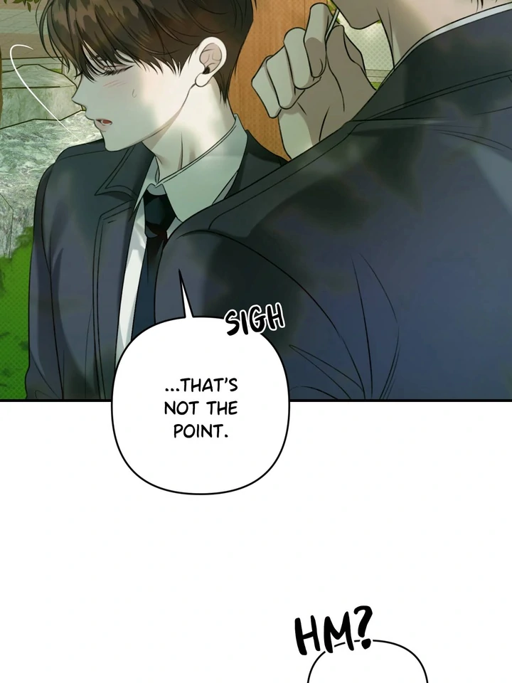 Eighteen’s Bed [Official] - Chapter 15 manhwa