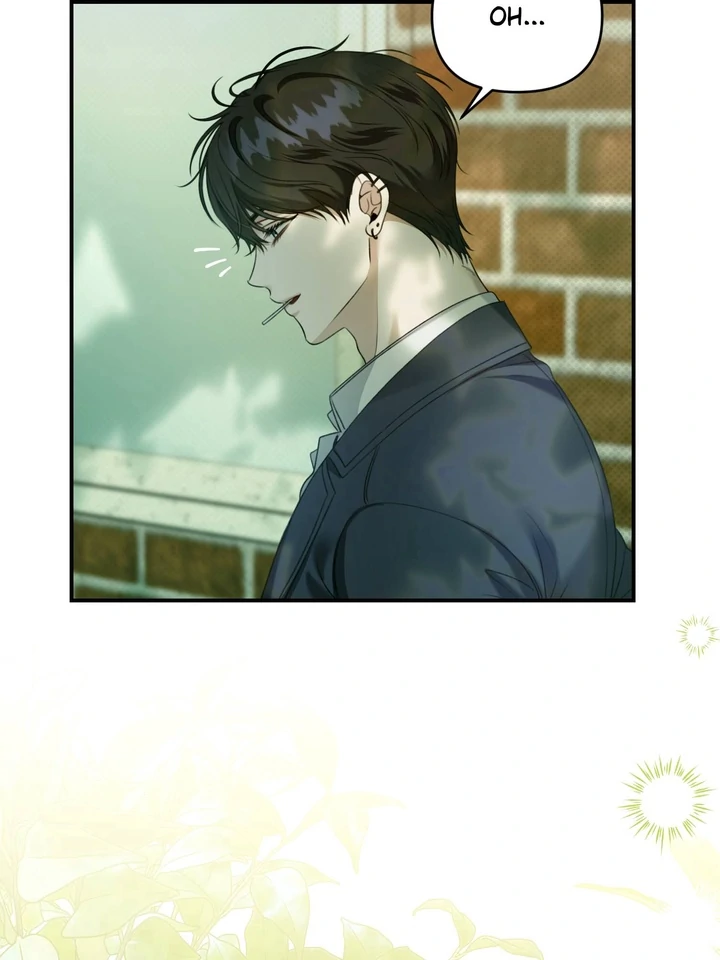 Eighteen’s Bed [Official] - Chapter 15 manhwa