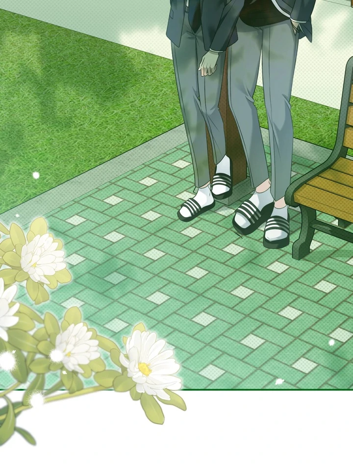 Eighteen’s Bed [Official] - Chapter 15 manhwa