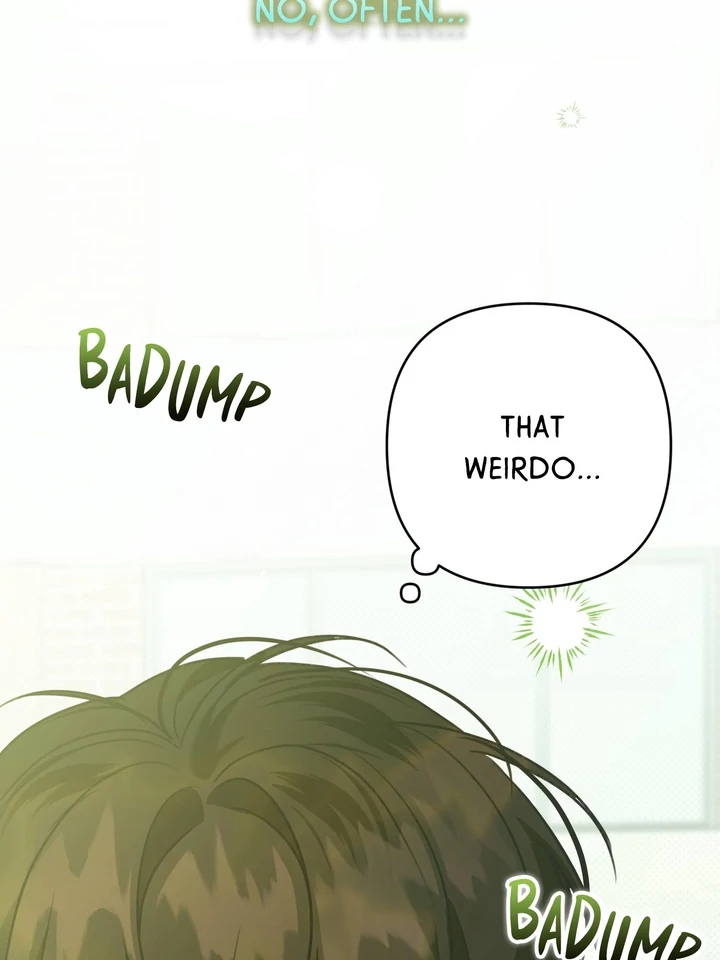 Eighteen’s Bed [Official] - Chapter 15 manhwa