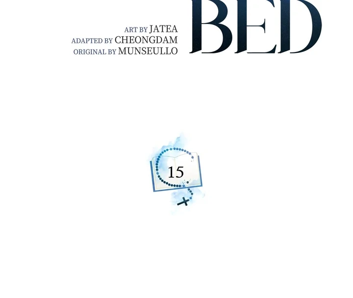 Eighteen’s Bed [Official] - Chapter 15 manhwa