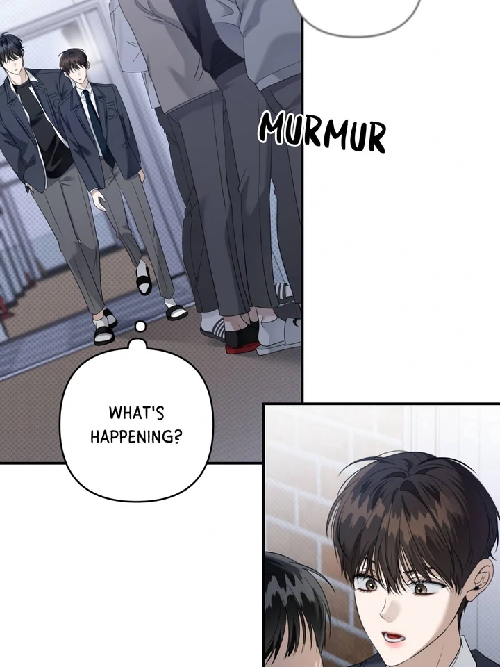 Eighteen’s Bed [Official] - Chapter 15 manhwa