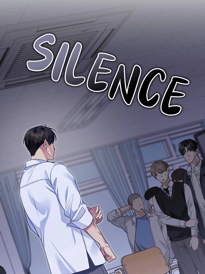 Eighteen’s Bed [Official] - Chapter 15 manhwa