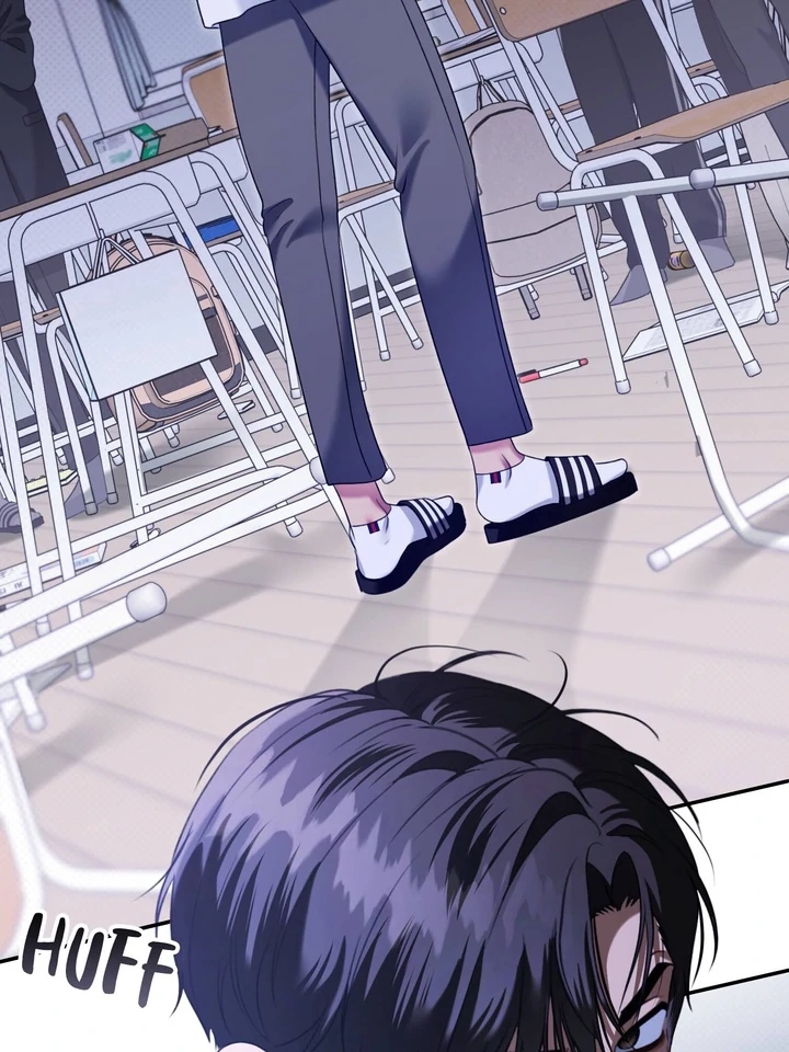 Eighteen’s Bed [Official] - Chapter 15 manhwa