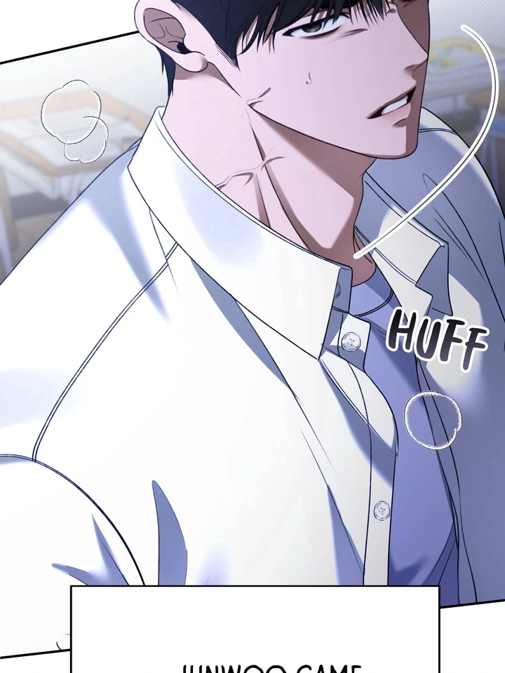 Eighteen’s Bed [Official] - Chapter 15 manhwa