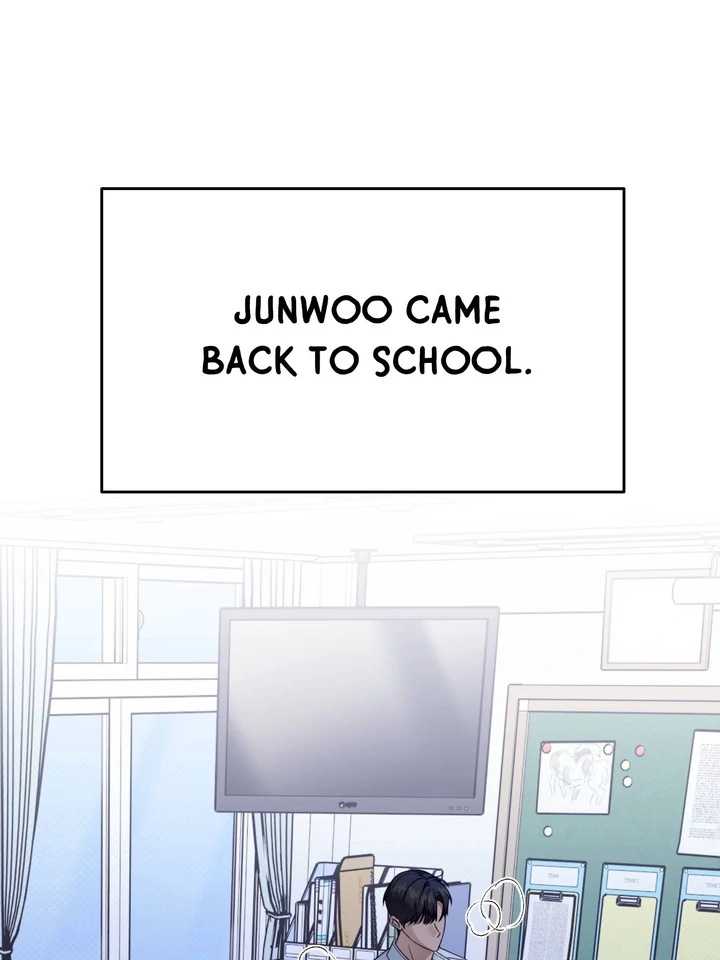 Eighteen’s Bed [Official] - Chapter 16 manhwa