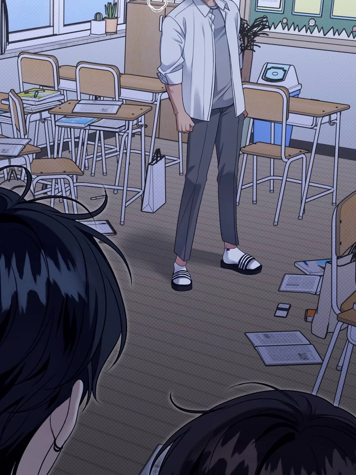 Eighteen’s Bed [Official] - Chapter 16 manhwa