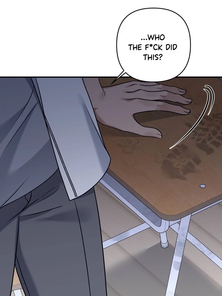 Eighteen’s Bed [Official] - Chapter 16 manhwa