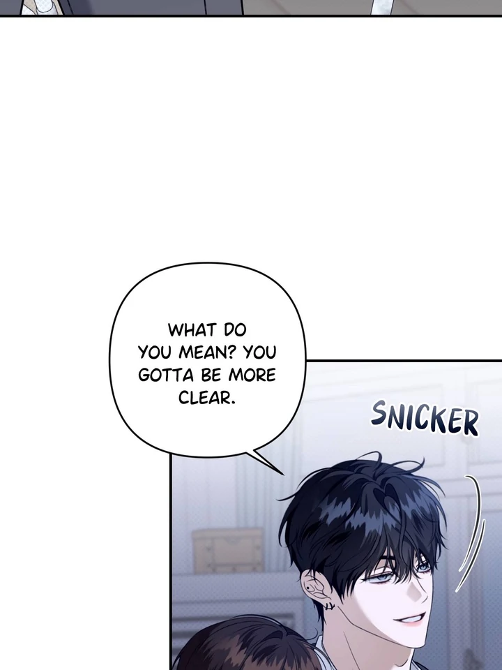 Eighteen’s Bed [Official] - Chapter 16 manhwa