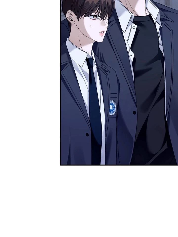 Eighteen’s Bed [Official] - Chapter 16 manhwa