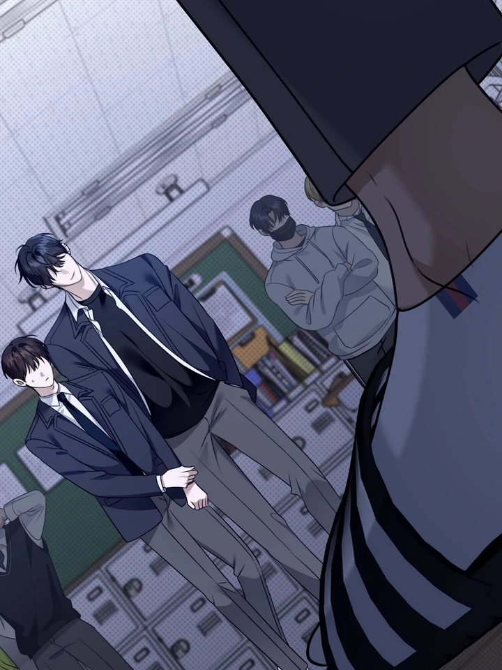 Eighteen’s Bed [Official] - Chapter 16 manhwa