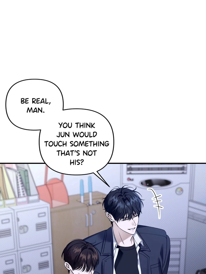 Eighteen’s Bed [Official] - Chapter 16 manhwa