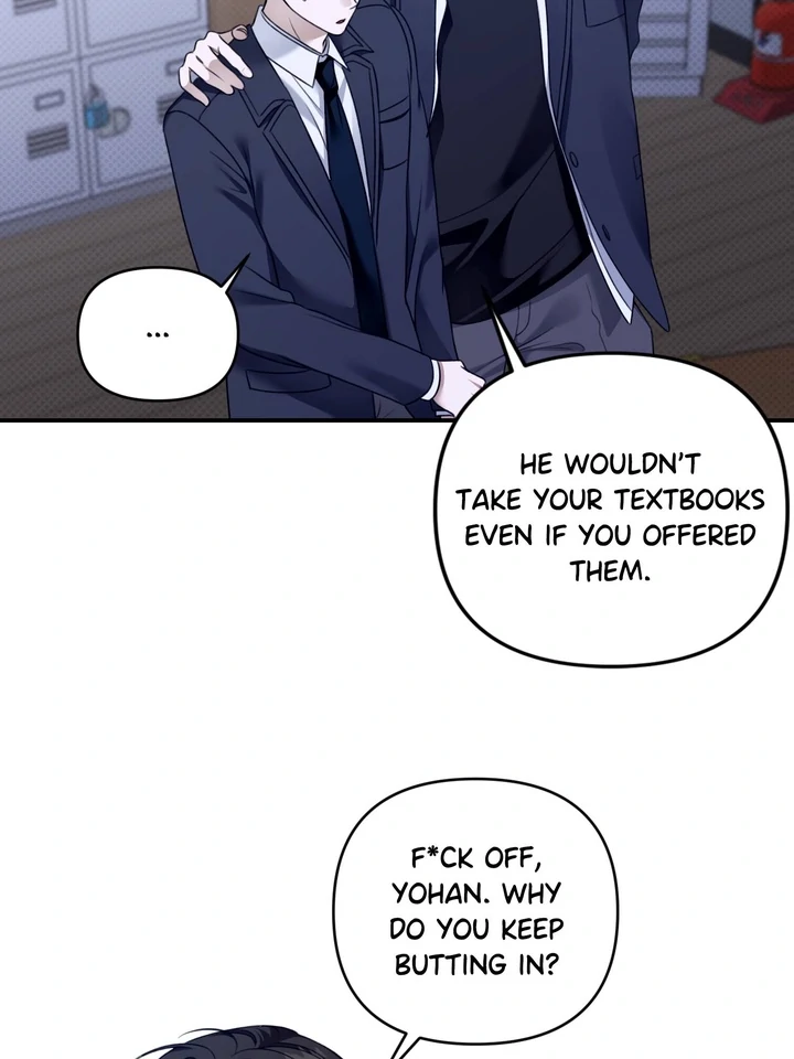 Eighteen’s Bed [Official] - Chapter 16 manhwa