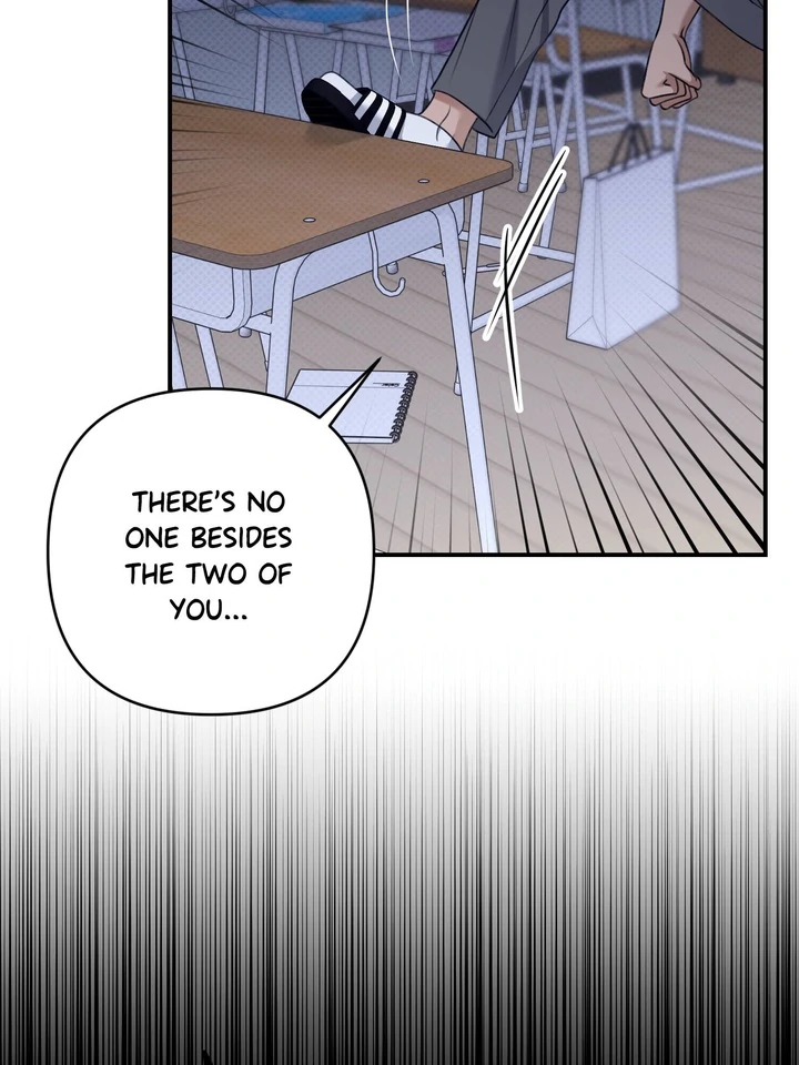 Eighteen’s Bed [Official] - Chapter 16 manhwa