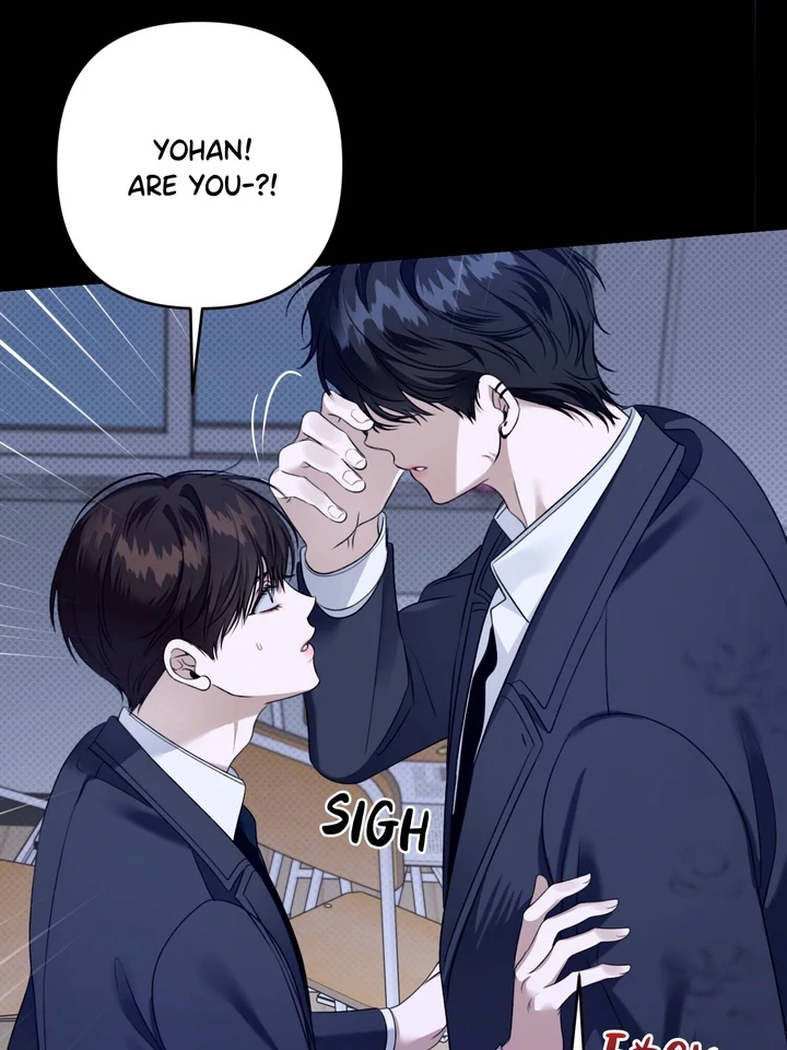 Eighteen’s Bed [Official] - Chapter 16 manhwa