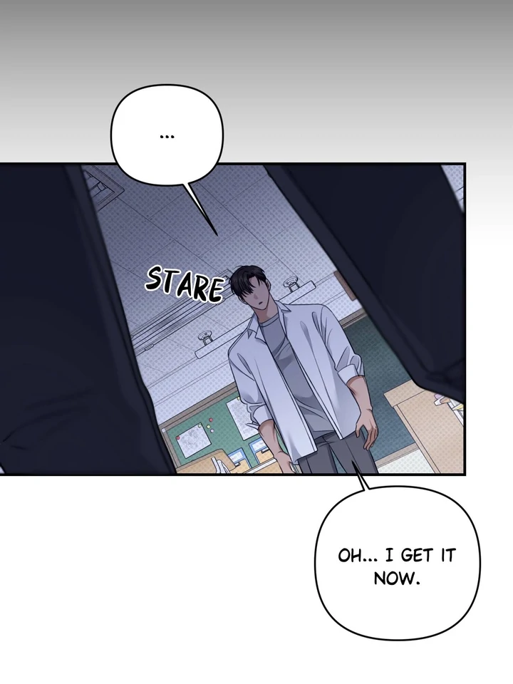 Eighteen’s Bed [Official] - Chapter 16 manhwa