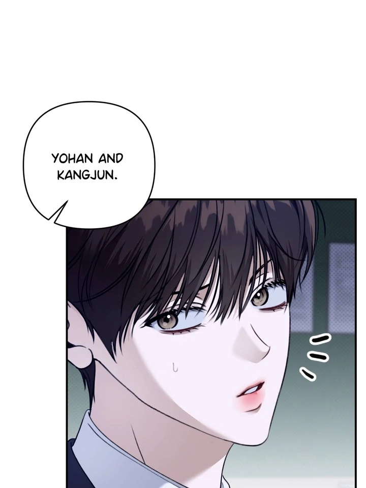Eighteen’s Bed [Official] - Chapter 16 manhwa
