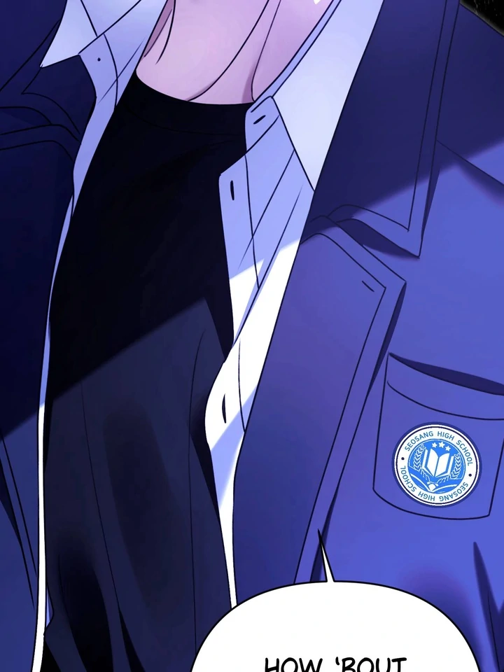 Eighteen’s Bed [Official] - Chapter 16 manhwa