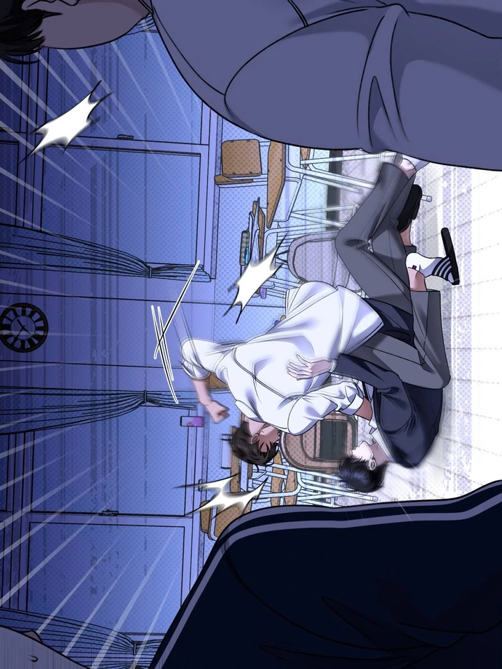 Eighteen’s Bed [Official] - Chapter 16 manhwa