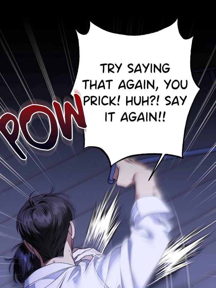 Eighteen’s Bed [Official] - Chapter 16 manhwa