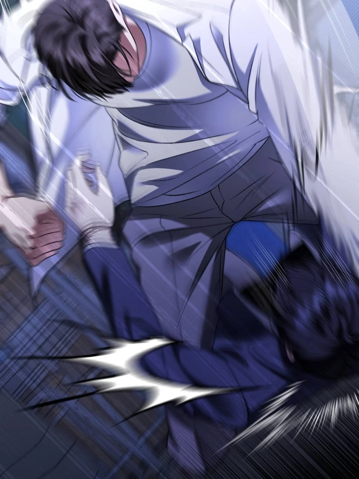 Eighteen’s Bed [Official] - Chapter 16 manhwa