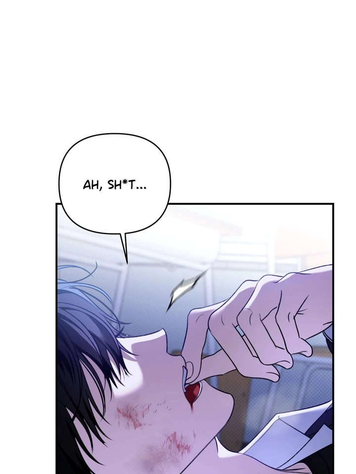 Eighteen’s Bed [Official] - Chapter 16 manhwa