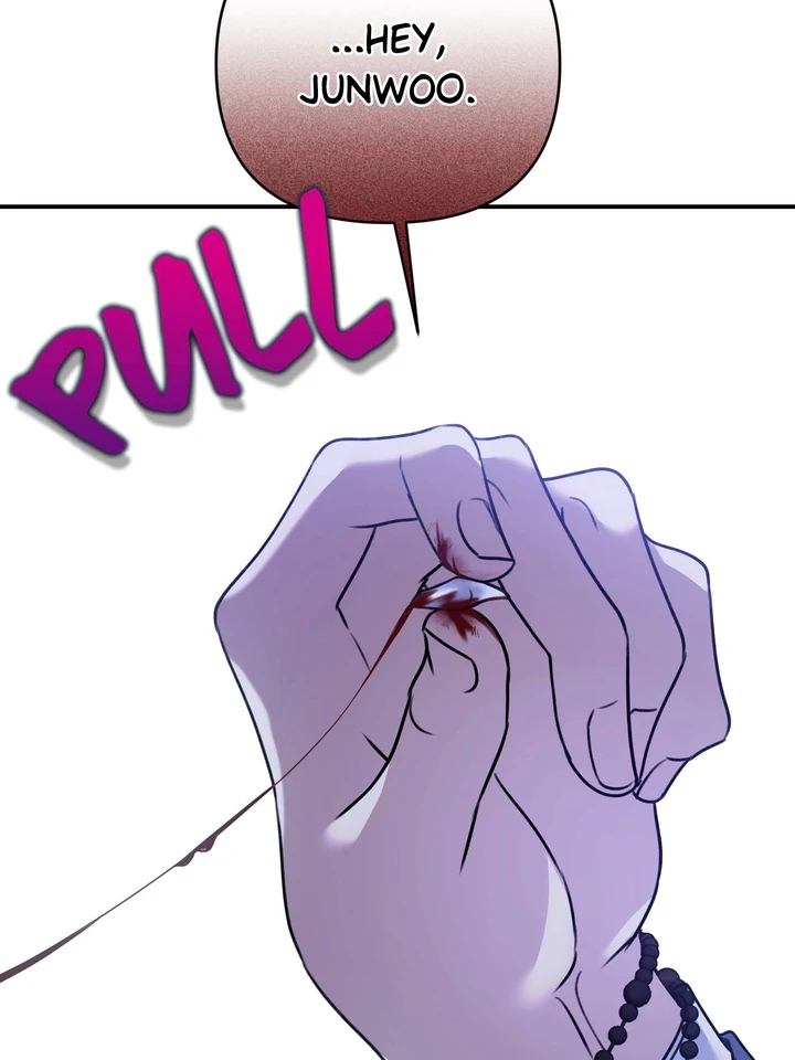 Eighteen’s Bed [Official] - Chapter 16 manhwa