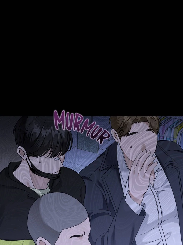 Eighteen’s Bed [Official] - Chapter 16 manhwa
