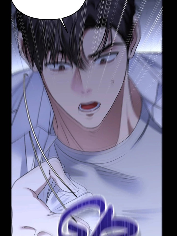 Eighteen’s Bed [Official] - Chapter 16 manhwa