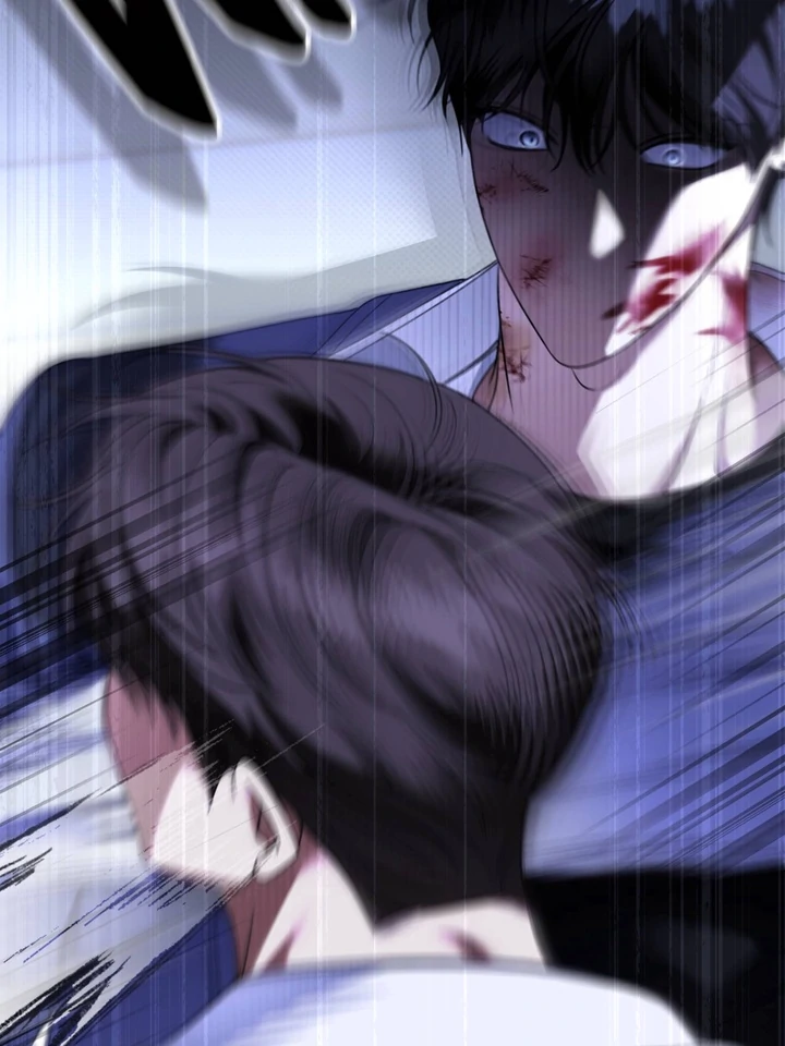 Eighteen’s Bed [Official] - Chapter 16 manhwa