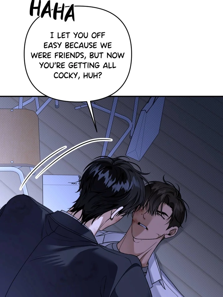 Eighteen’s Bed [Official] - Chapter 16 manhwa