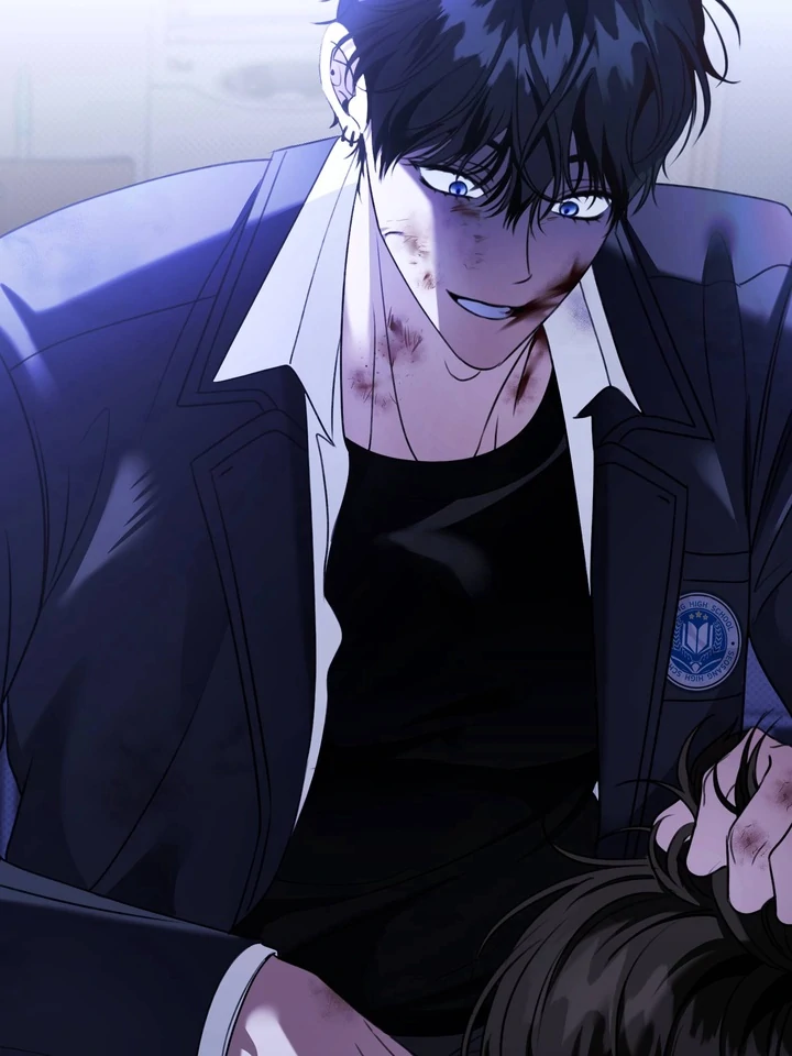 Eighteen’s Bed [Official] - Chapter 16 manhwa